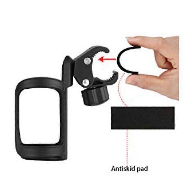 Rotation Bike Bicycle Bottle Cage Handleb