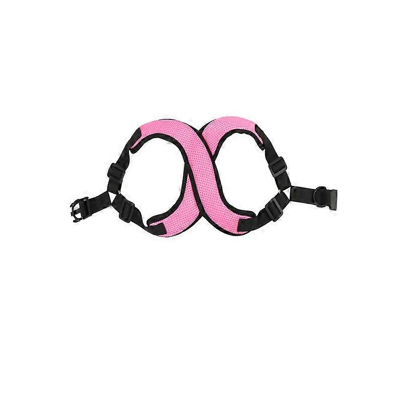 Mesh Harness Breathable Adjustable Vest