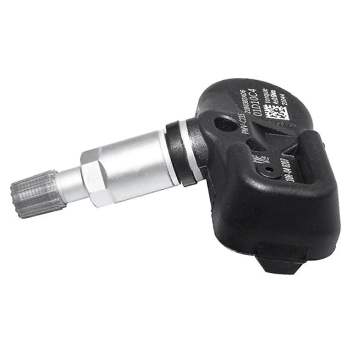 4260748020 42607f4020 433mhz Sensore pressione pneumatici Tpms compatibile con C-Land Cruiser 2019-2021