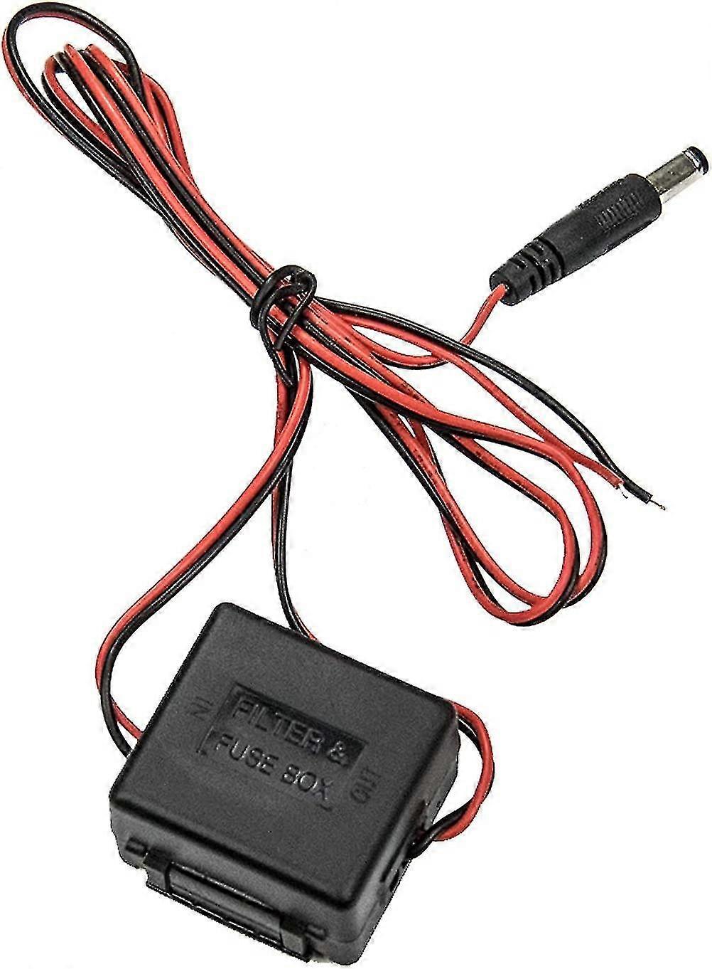 Car Power Step-down Transformer 24 Down 12v Power Converter