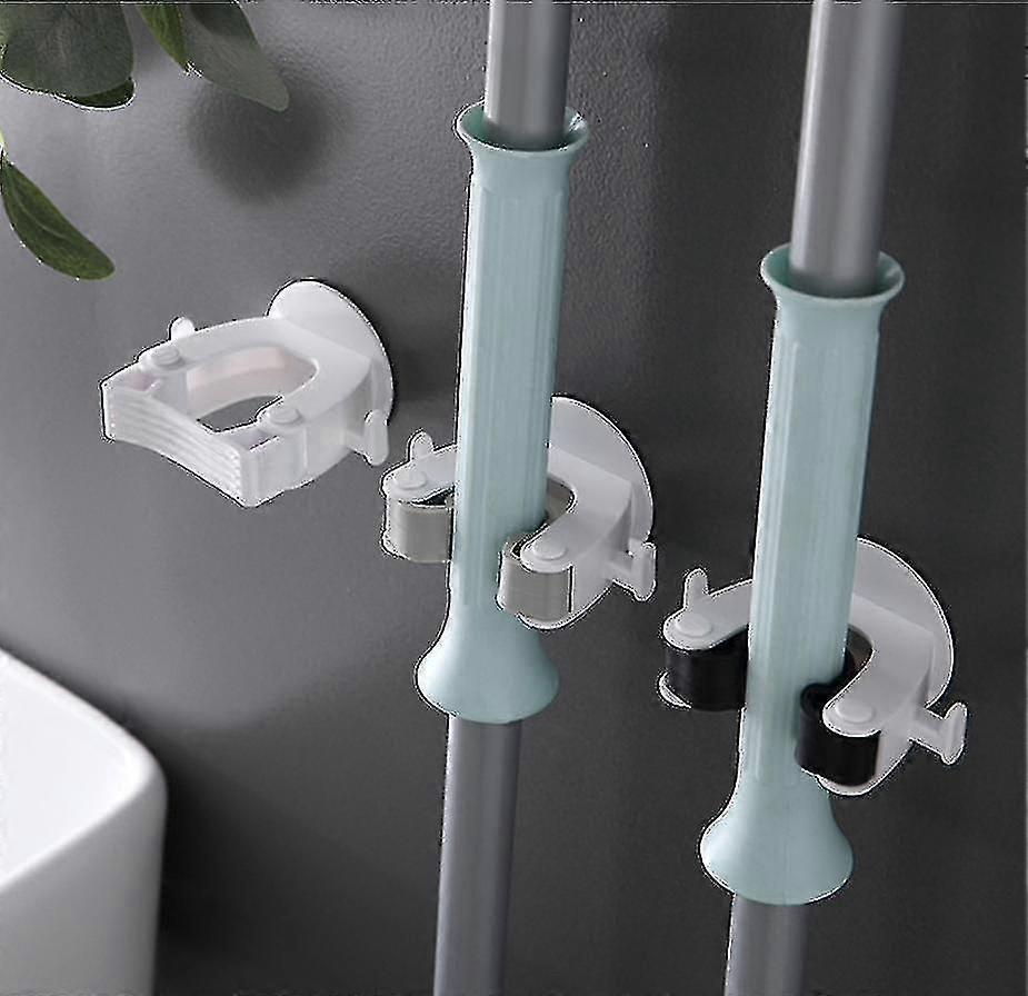 Sturdy B H Mount, No Ing, 4 Pcs