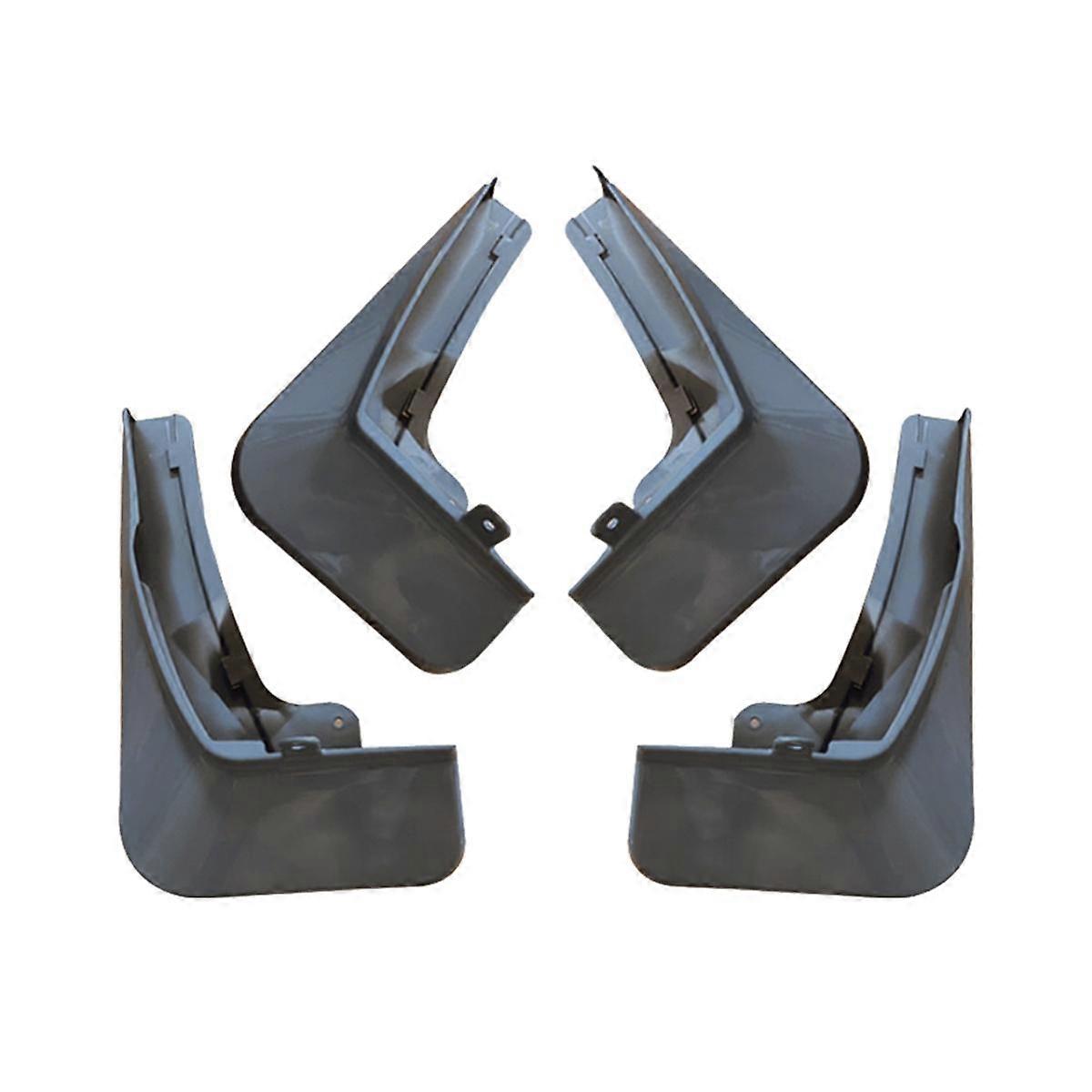 For Lixiang Ideal L9 Car Kit Mud Guard Splash Guard,Grey
