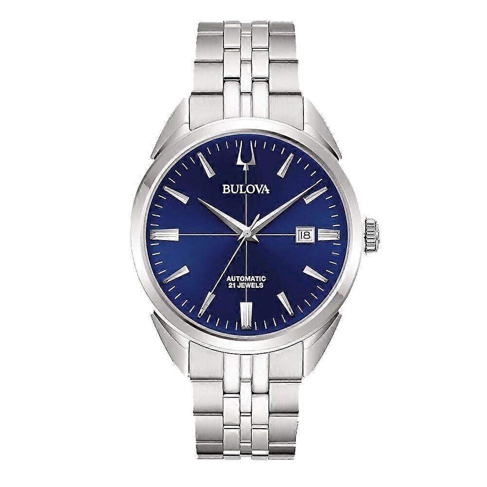 Bulova - 96B425 - Wristwatch - Men - Automatic - Automatic