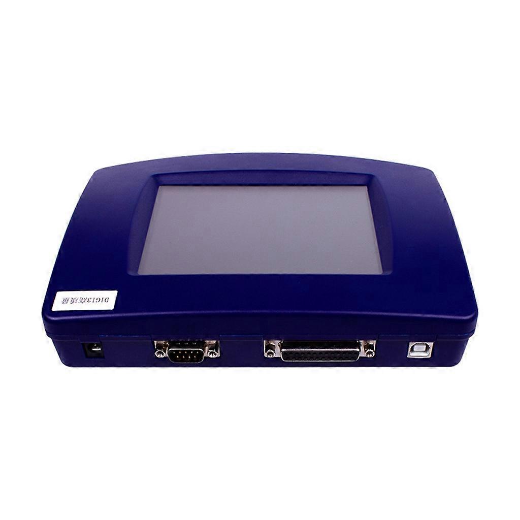  Convenient Odometer Correction Tool Lightweight Car Programmer for Enthusiasts