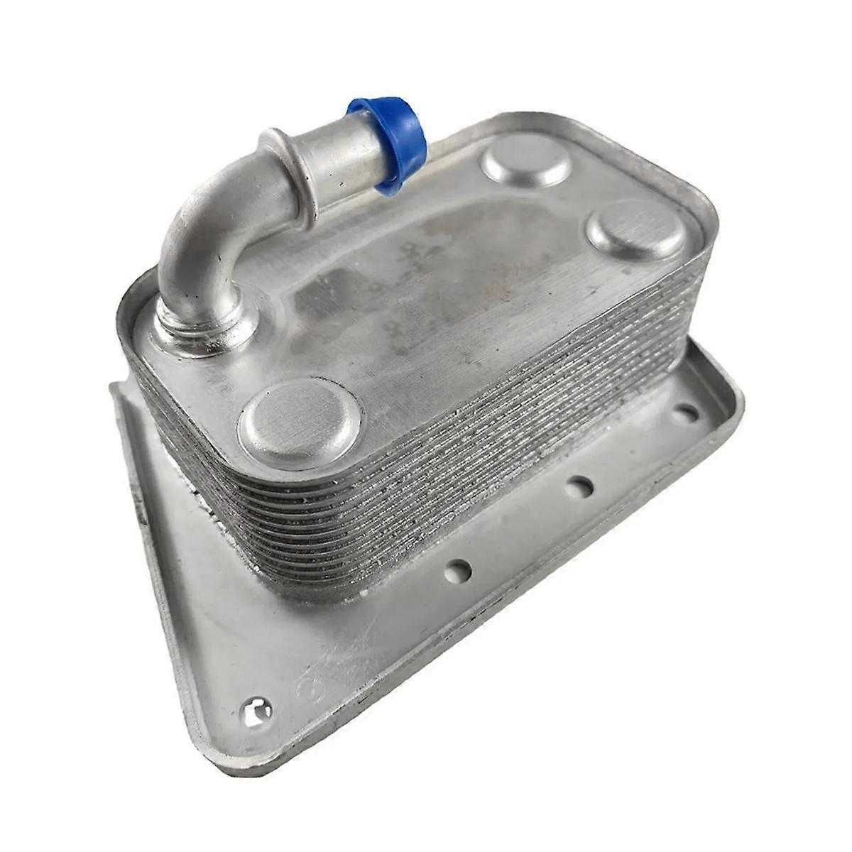 Engine Cooler for 2006-2007 2.8crd 68020552AA 6802-0552-AA