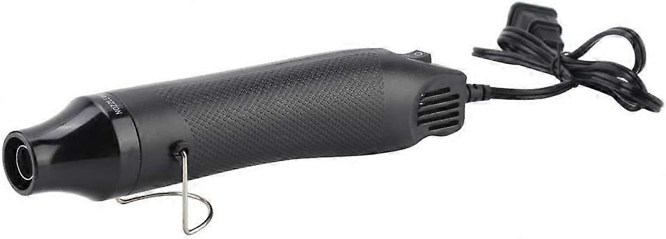 WJTG  Mini Heat Gun, Mini Portable Heat Gun for DIY Embossing Shrink Wrapping Paint Drying 300W Multi-FuncJ