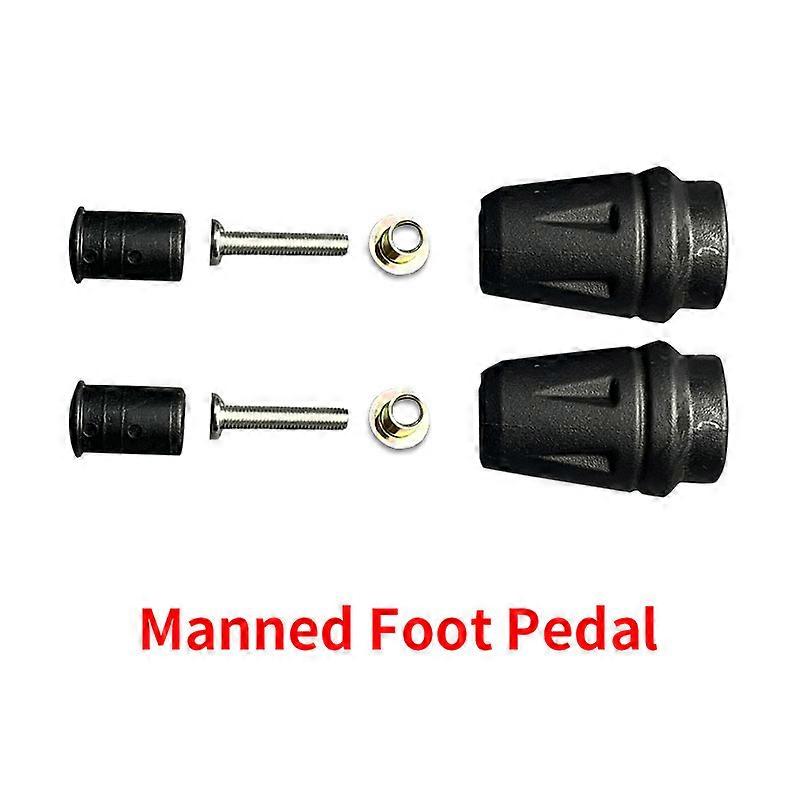 SUR-RONセグウェイX260サロン修正方向ロック非破壊設置オートバイオフロード用