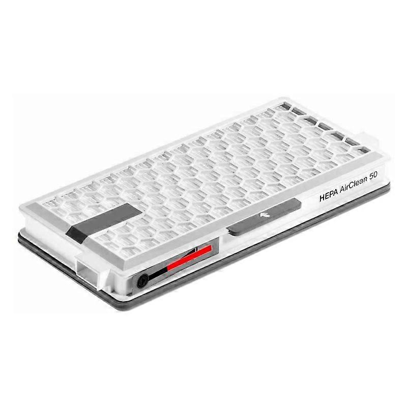 Φίλτρα μερών για το φίλτρο Airclean Miele SF-HA 50 για το εξάρτημα καθαρισμού S4/S5/S6/S8 C2-C3