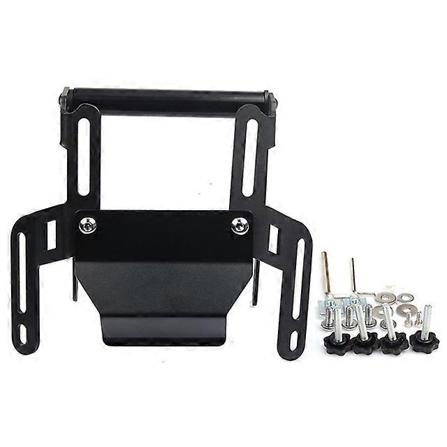 For SUZUKI Vstrom 250 V-strom DL250 DL 250 Accessories Phone Holder Windshield Lifting Adjustment Support GPS Navigation Bracket
