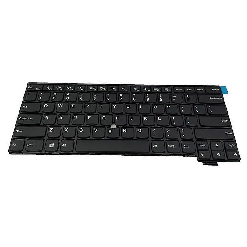 Replacement Keyboard No Pointer for LenovoThinkPad t460s S2 t470s