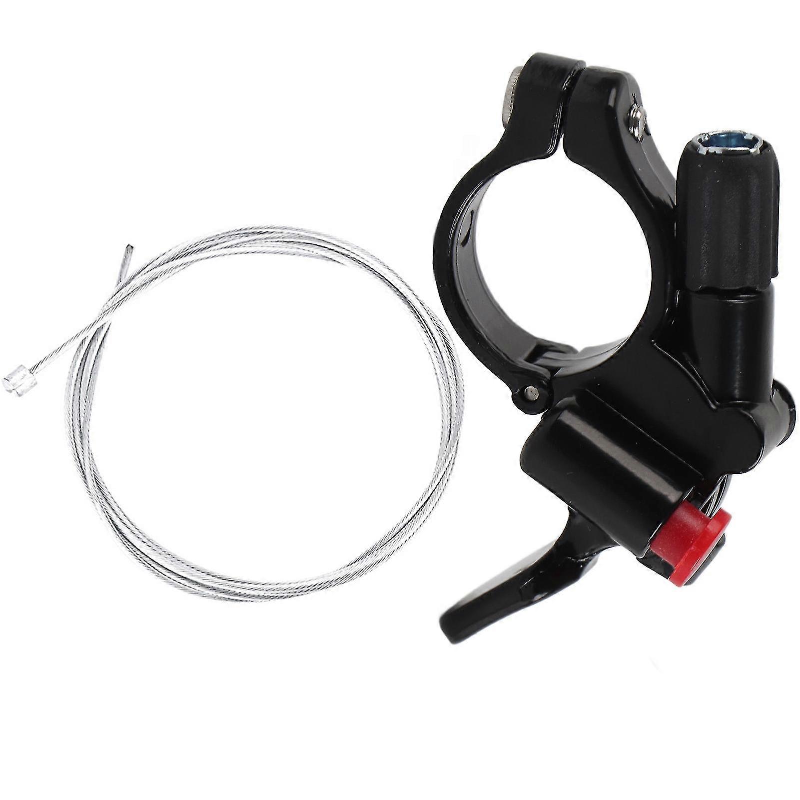 Bike Bicycle Remote Lockout Lever for XCM XCR EPICON EPIXON RADION Front Fork by ZTTO