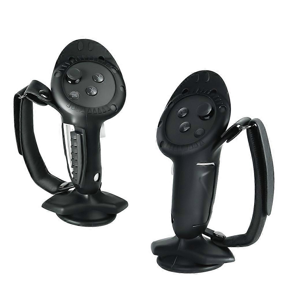 Handle Controller Grip Case Cover for Quest 3 Protective Grip Cover for 3 VR Accessories
