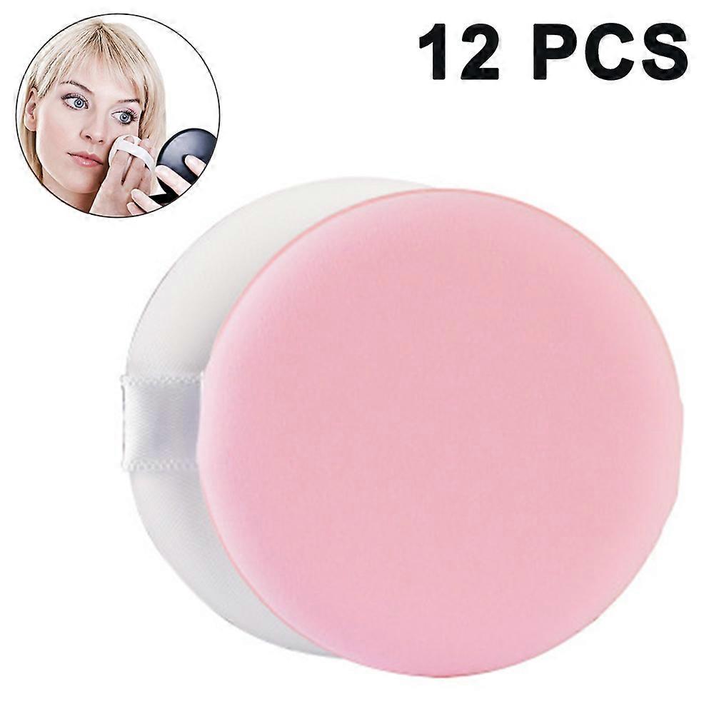 Cosmetic Mirror with LED Lights, Dimmable Touch Sensor Magnification Glass Folding Makeup Mirror for Women Portable