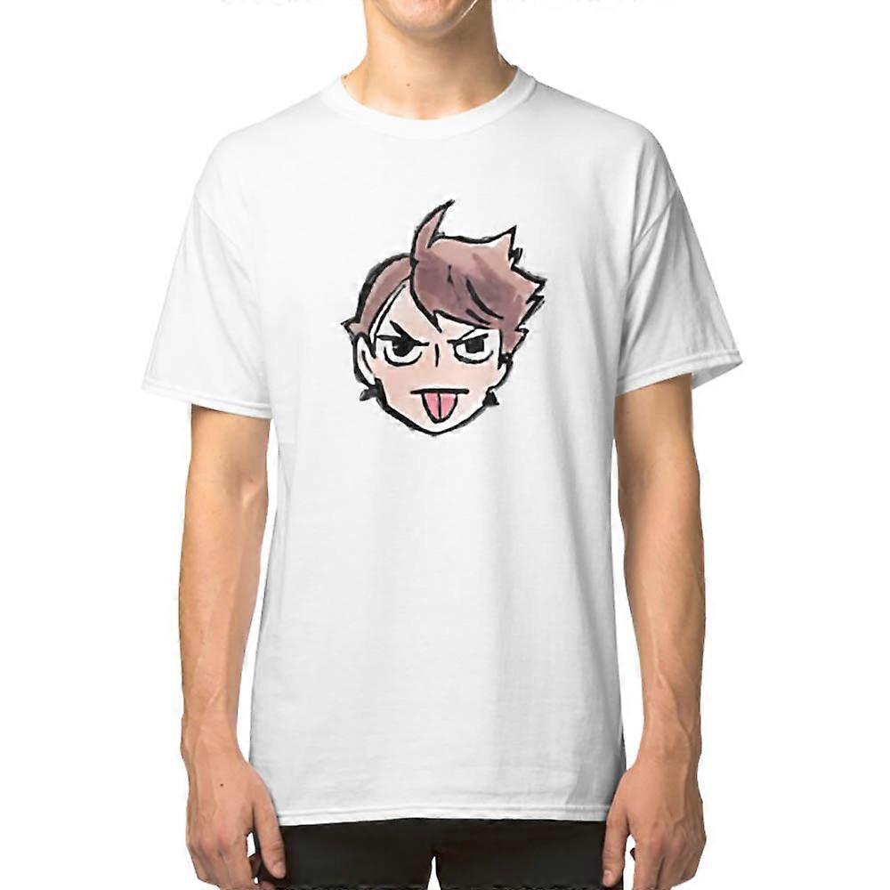 Oikawa Tooru T-shirt