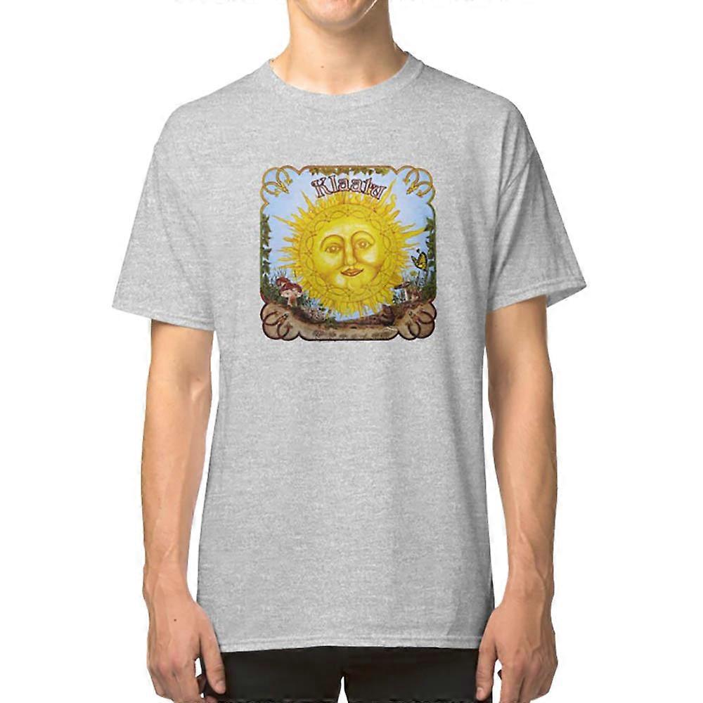 Klaatu T-shirt