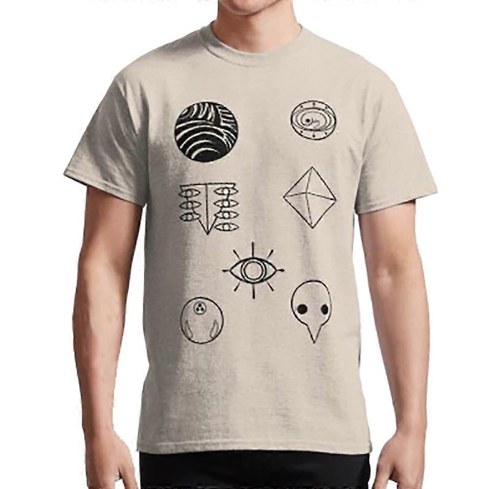 evangelion angels Tişört