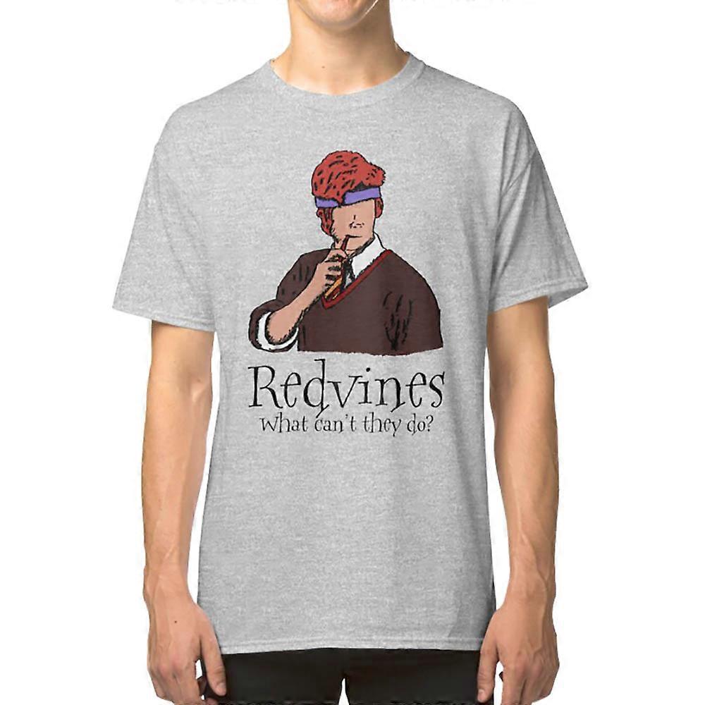Redvines T-shirt