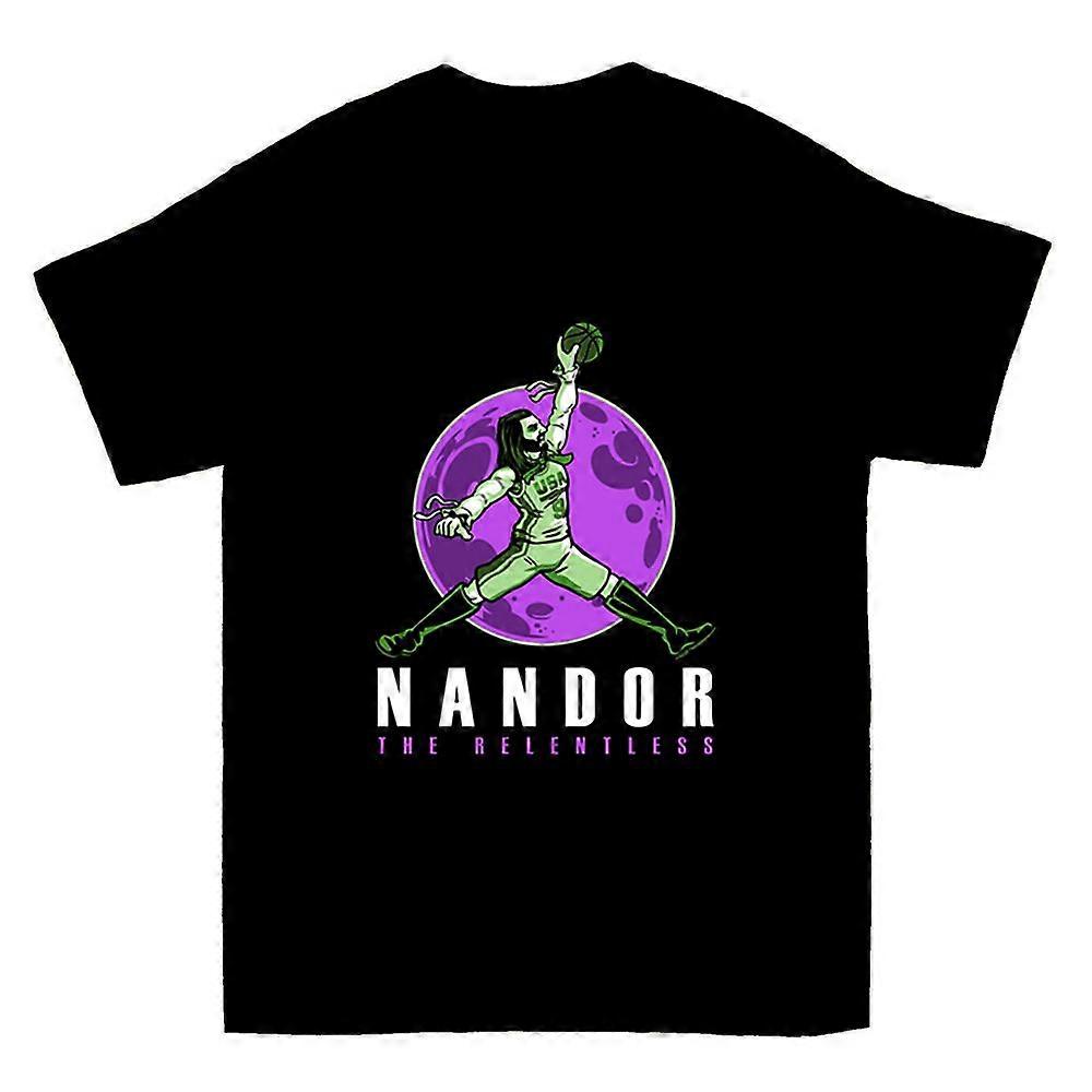 Air Nandor T-shirt