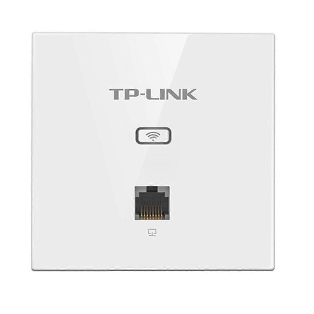 2.4ghz Router Panel USB Socket 450Mbps Power AP Relay Smart Wireless WIFI