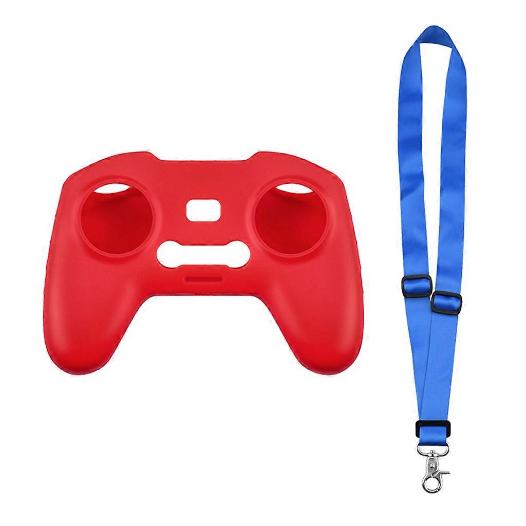 Silicone Protective Cover for FPV Remote Controller 2 Accessories