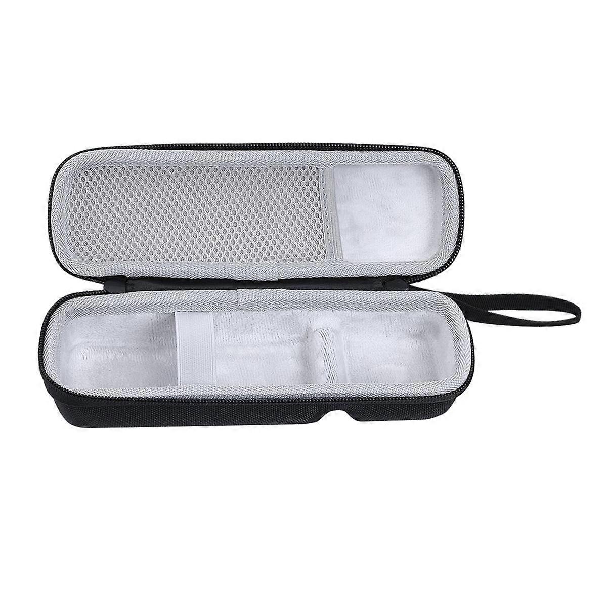 Hard Storage Case for 737 Power Bank 12,000mAh/130W, Portable Travel Case Carrying Bag (Box Only)
