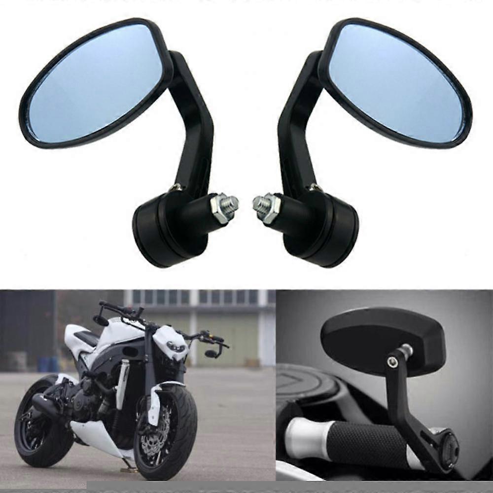 QX Rearview Mirrors MT07 MT09/Tracer 900/9/GT Tenere 700 MT10 MT03 MT25 MT01 MT 07 09 Motorcycle Rear View Mirror Side