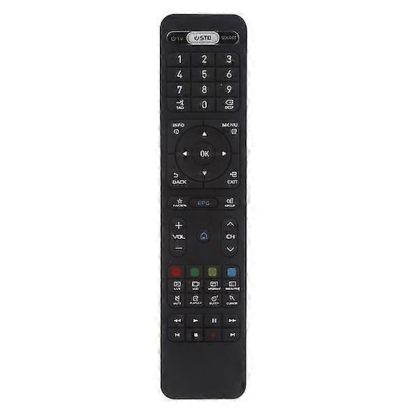 Télécommande de remplacement pour décodeur TV Formuler Z7+/Z7+ 5G/ZX5G/ZPrime