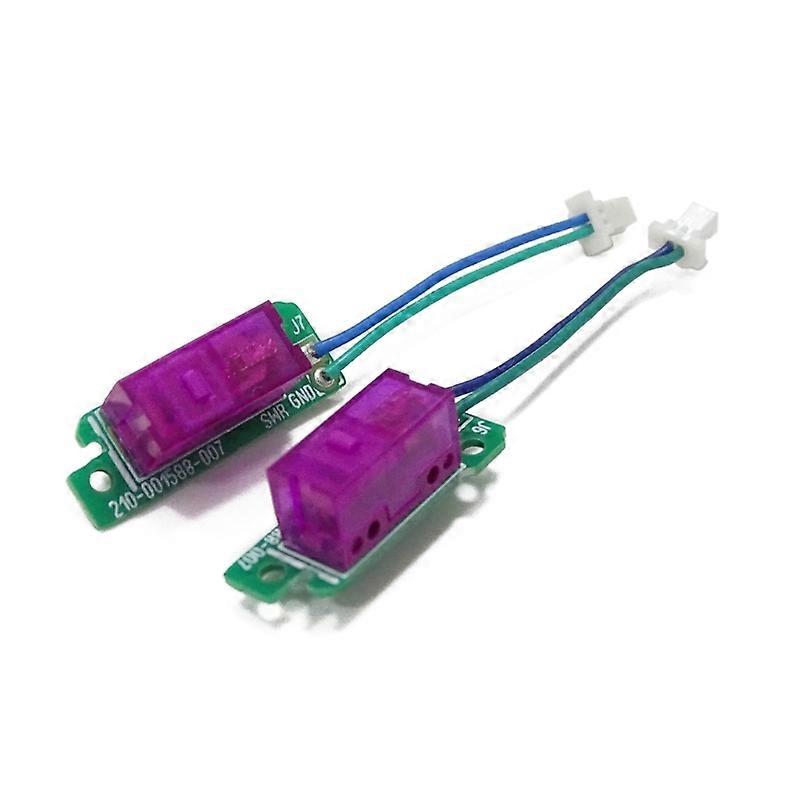 2PCS/Pair Mouse Repair Part D2F-F-3-7 Mouse Micro Switches for G900 G903 Mouse