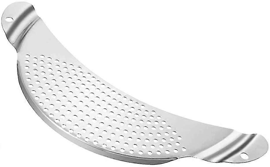Stainless Steel Side Filter, Pasta Filter, Durable Kitchen Accessories