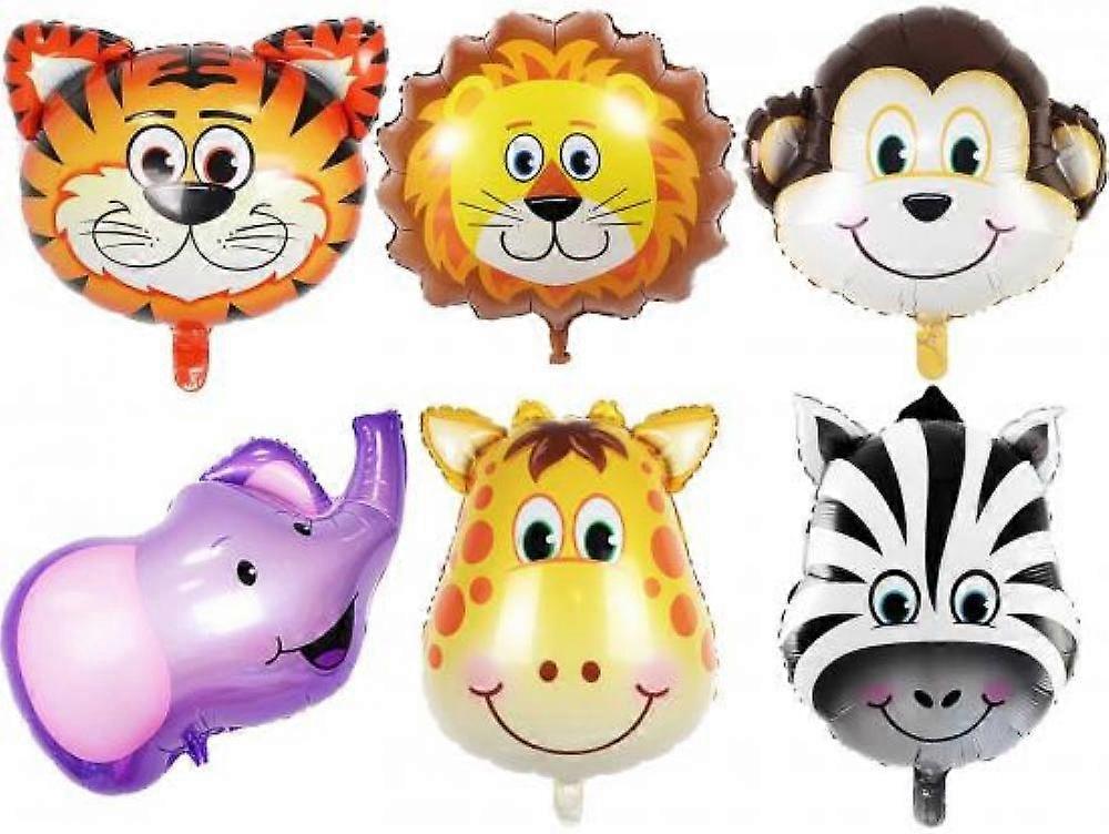 Stage decoration balloon set