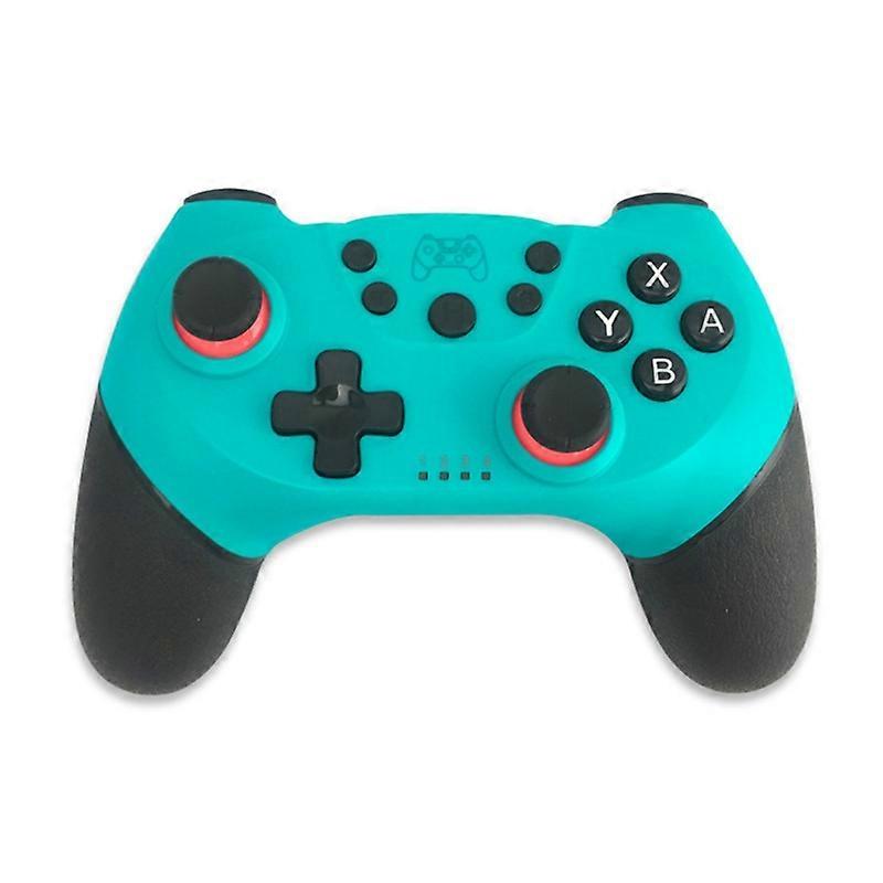 6-Axis Handle Wireless Bluetooth-compatible Gamepad For Nintend Switch Pro Game