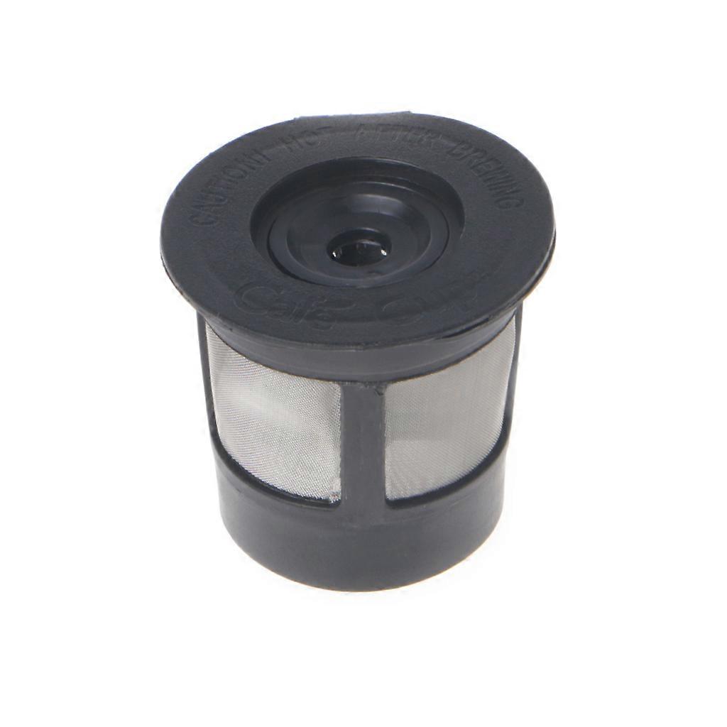 Coffee Filter Single Strainer New Reusable Kitchen Durable Cup Mesh Gadget Tool