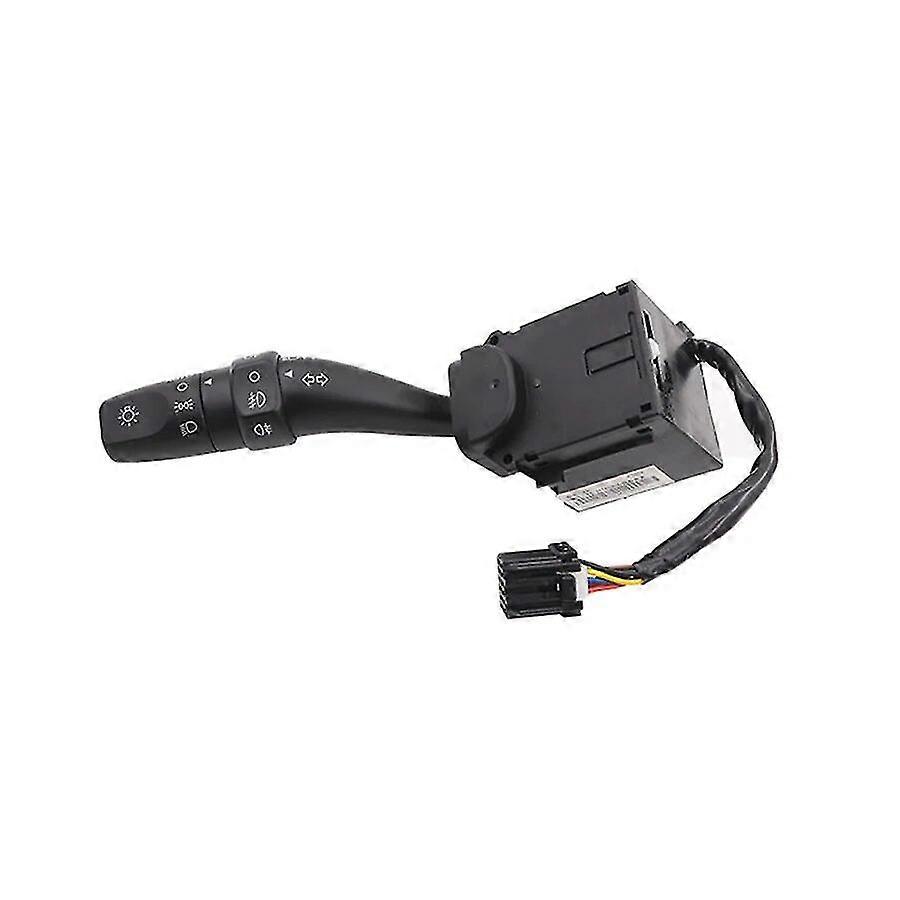 For Byd F6 Car Accessories Turn Signal Switch Lighting System Multi-function Combination Switch Headlight Switch 1pcs