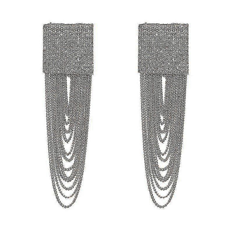 Boho Style, Cercei cu ciucuri Tw