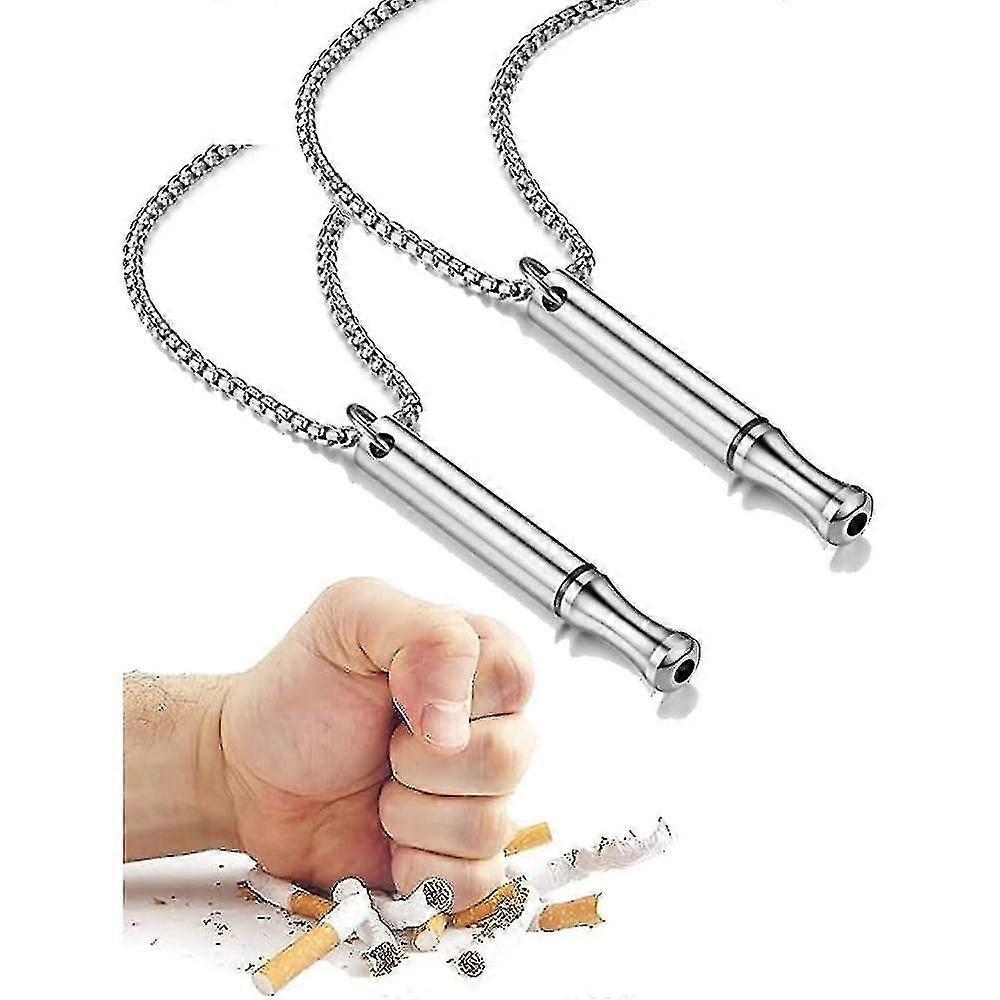 وقف قلادة SMO, قلادة القلق قلادة, قلادة Ing Stop Smo, تمارين Ing Cku