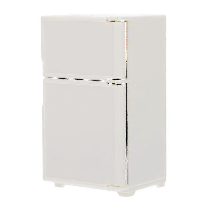 Mini Geladeira - 1 Peça - Compacta e Portátil para Casa e Escritório