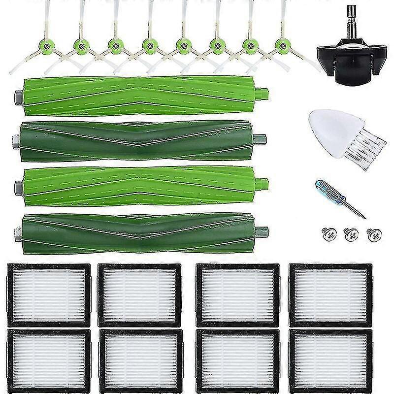 21 Spare Irobot Roomba E5 E6 I6 I6 + I3 I3 + I4 I4 + I7 I7 + I8