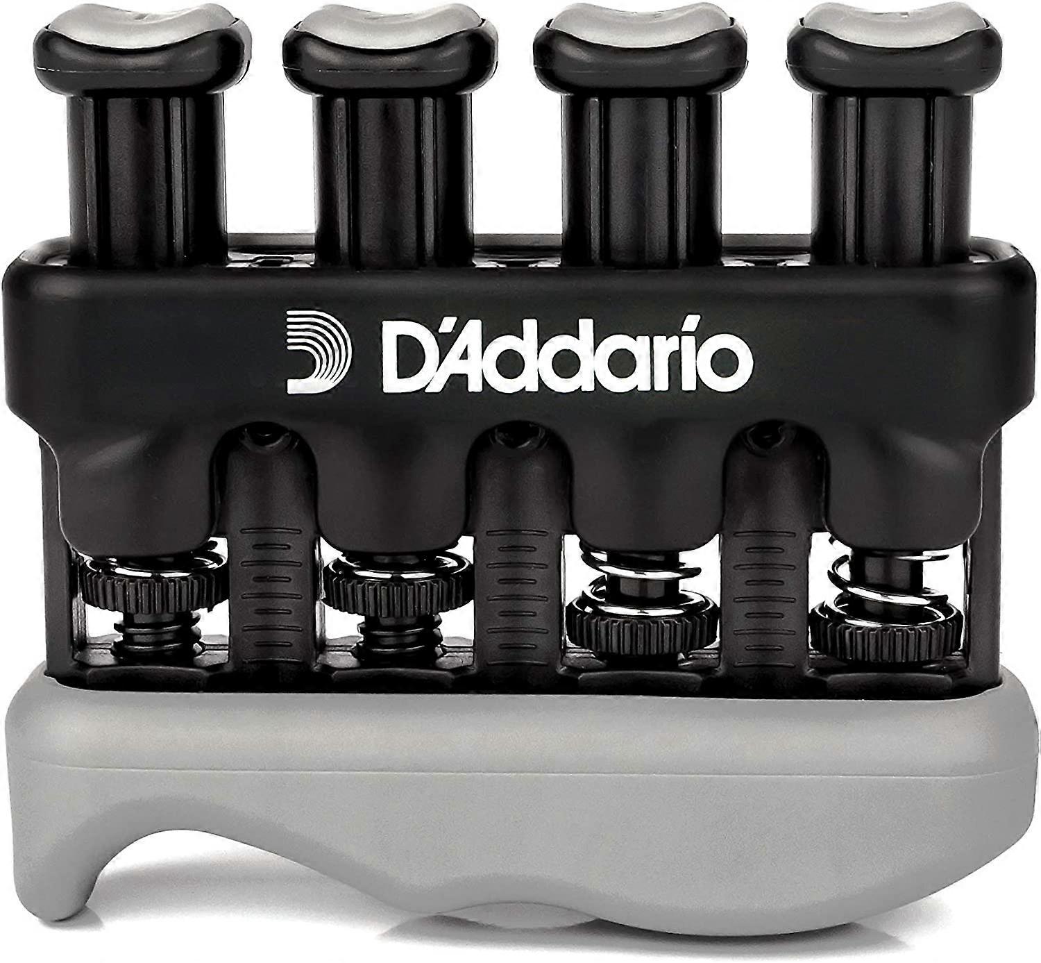 D'Addario Varigrip Adjustable Hand Exerciser  1 Pack