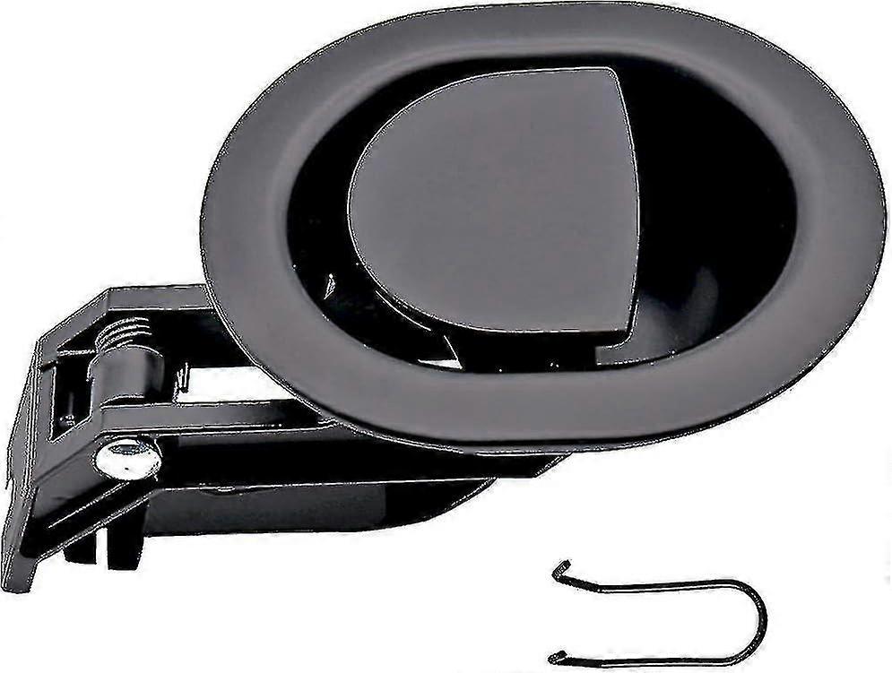 Universal Heavy-duty Metal Sofa Chair Recliner Release Pull Handle Replacement Parts Fits Ashley Lazy Boy And Most Recliner Brand Recliner Handle S