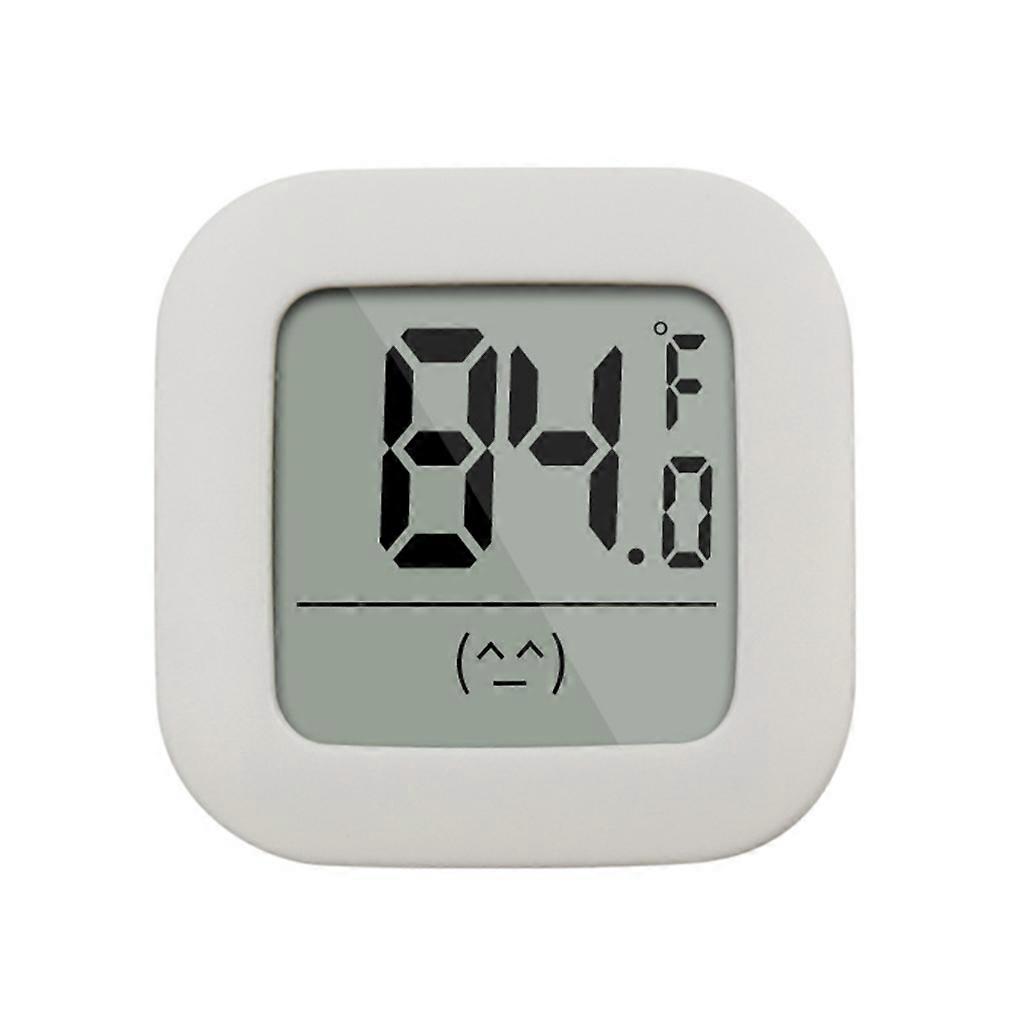 Digital Hygrometer Indoor Thermometer Humidity Meter Room Thermometer for Home