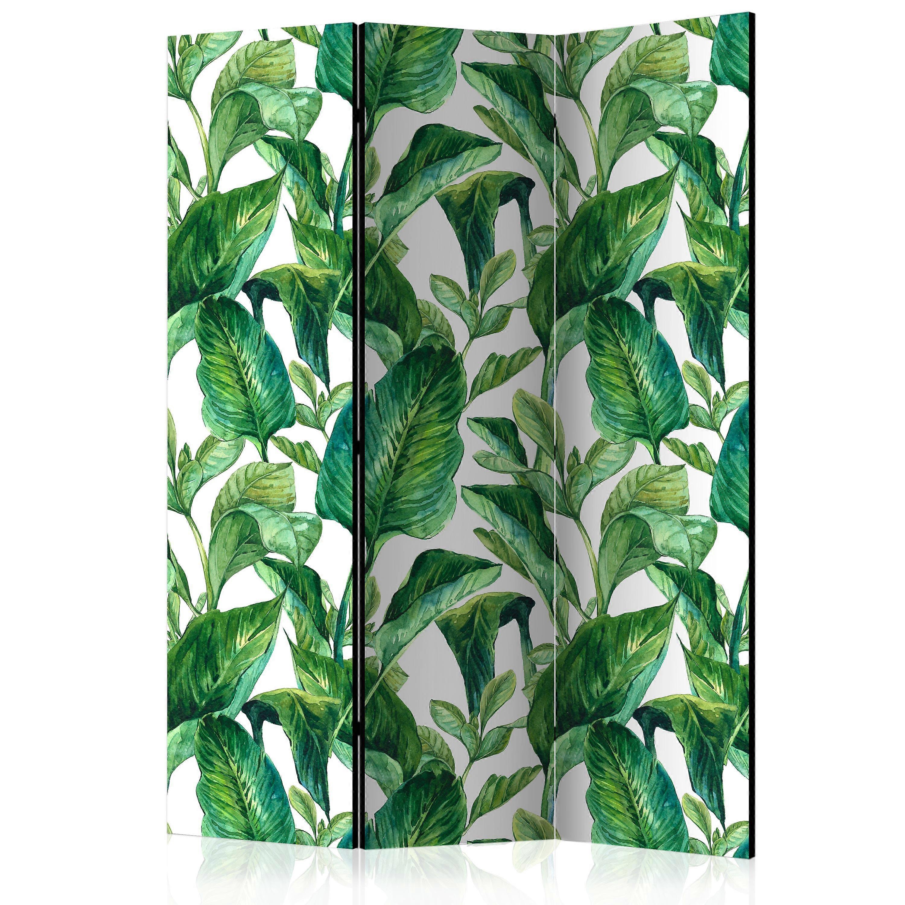 Rumsavdelare - Tropical Paradise