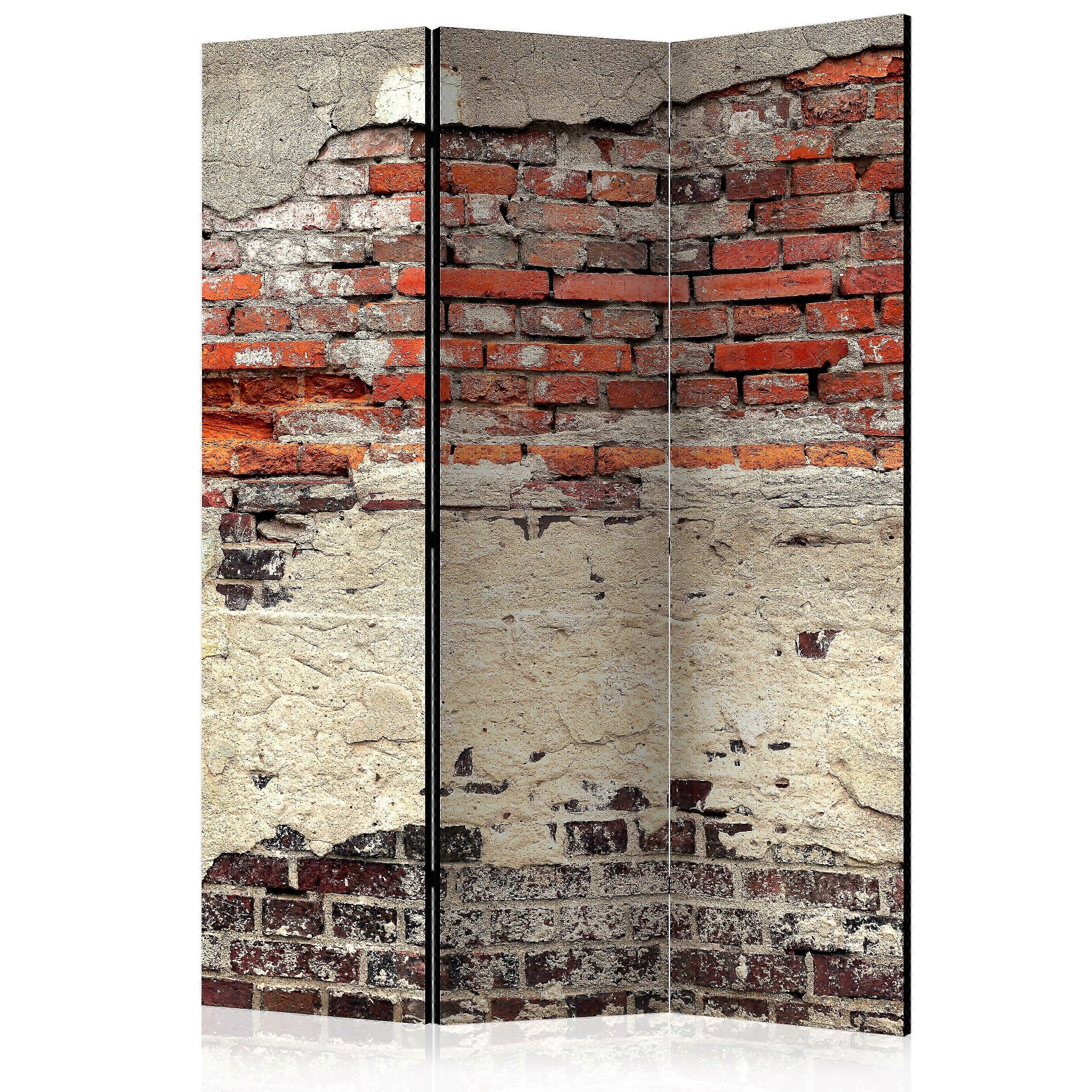 Room Divider - City History