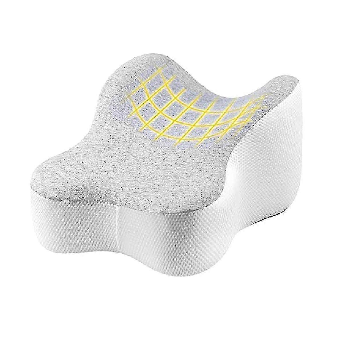 Almofada de espuma viscoelástica para pacientes idosos e mulheres grávidas