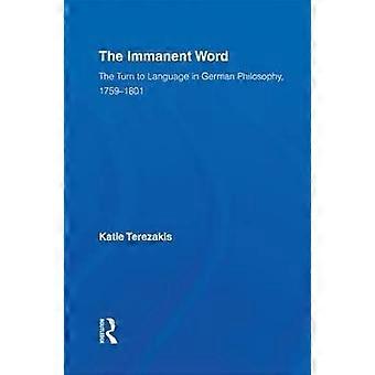 The Immanent Word