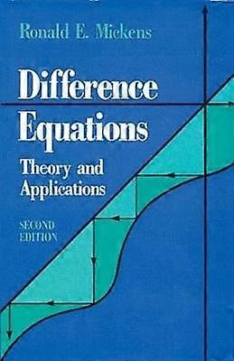 Difference Equations Second Edition