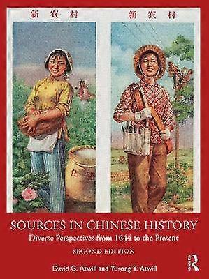 Sources in Chinese History