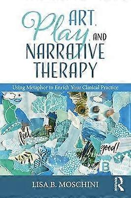 Art Play and Narrative Therapy