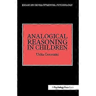 Analogical Reasoning in Children