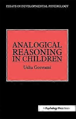 Analogical Reasoning in Children