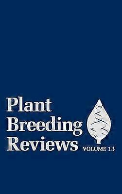 Plant Breeding Reviews Volumen 13
